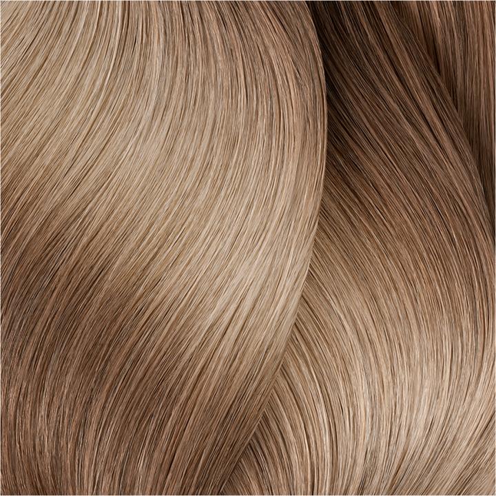Produktbild L'Oréal Professionnel Inoa (Blond, Gold)