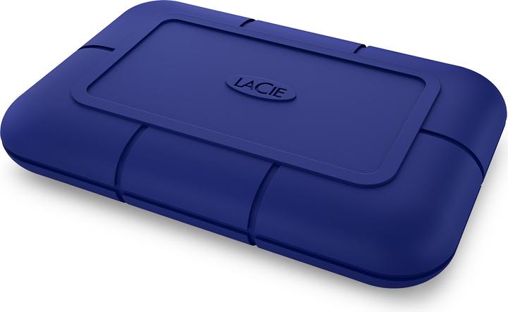Produktbild LaCie Rugged Pro5 (4000 GB)