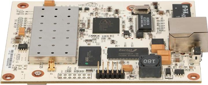 Produktbild Ubiquiti LS5 | Teilnehmer-Einheit | LiteStation5