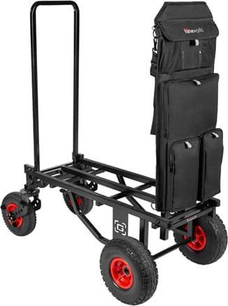 Actual product image Gator GFW-UTL-CART-ACCBAG