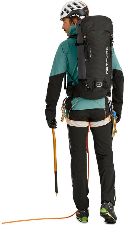 Produktbild Ortovox Westalpen Softshell Pants (S)