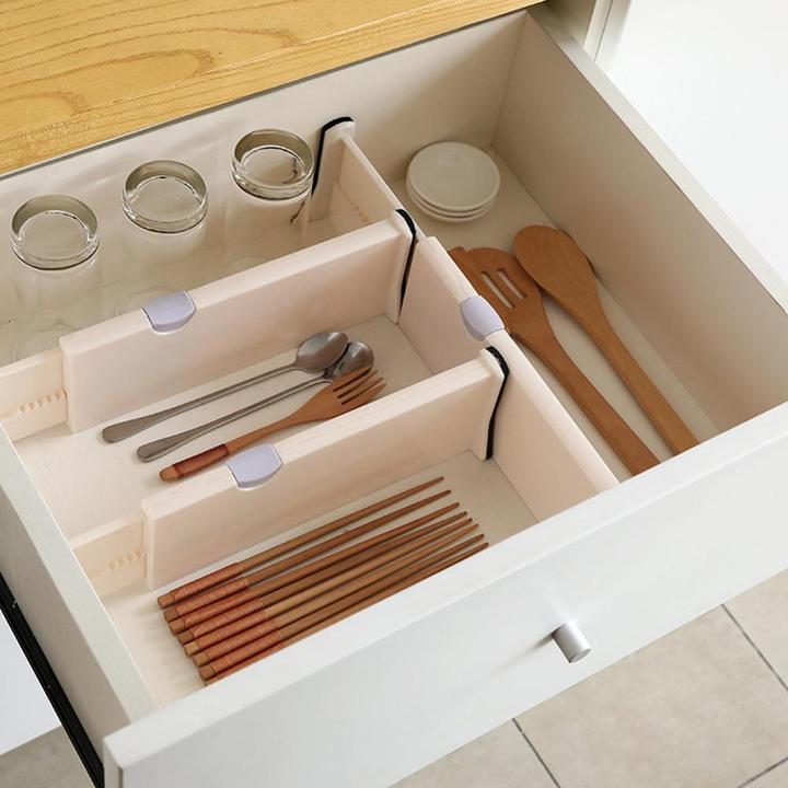 Produktbild Bins and Boxes Schubladenteiler