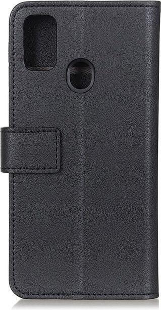 Produktbild MU Classic Classic III Leder Bookcover Series (Wiko View 5, Wiko View 5 Plus)