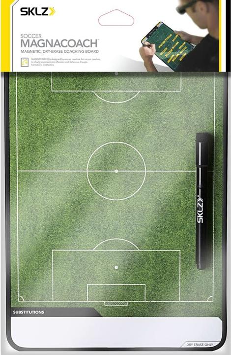 Produktbild SKLZ Soccer Magnacoach