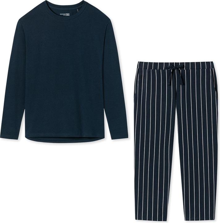 Actual product image Schiesser Organic Cotton Pyjamas (42, XL)