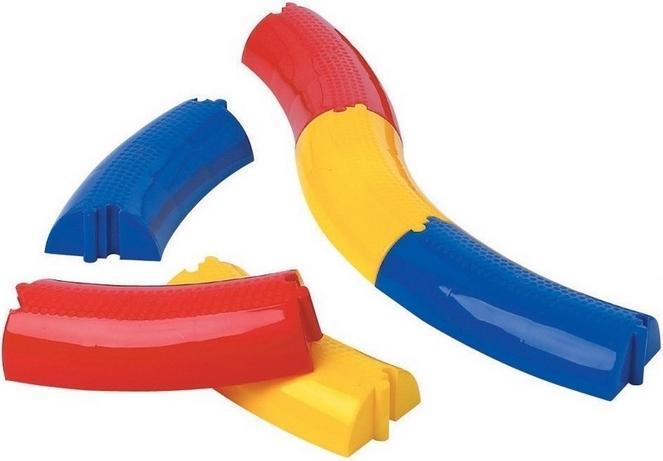 Image du produit Hasbro Poutre d'équilibre courbe