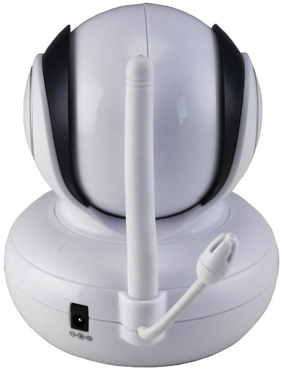Produktbild Motorola Mbp 36 (Babyphone mit Kamera, 200 m)