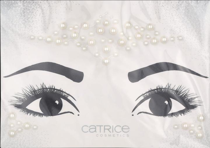 Produktbild Catrice Pearl Glaze Face Jewels