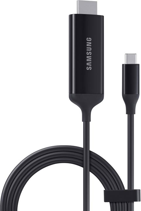 Actual product image Samsung DeX Cable (1.38 m, Scart)