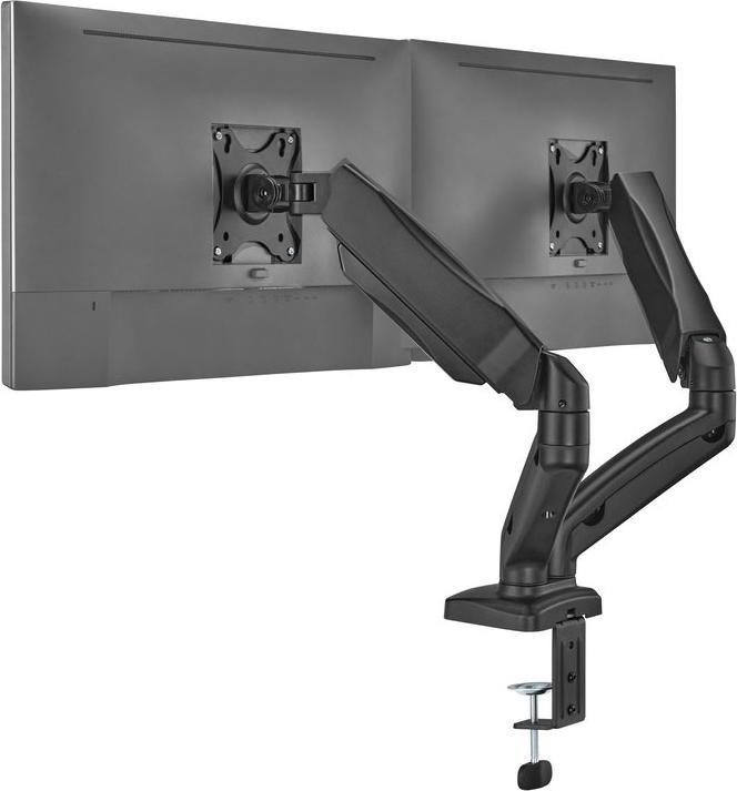 Produktbild Xantron Dual Monitorhalterung (Tisch, 32")