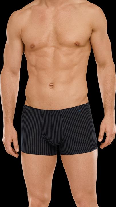 Image du produit Schiesser Boxer à rayures (8, Une unité par pack)