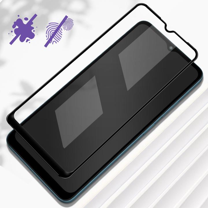 Produktbild Avizar 9H Härtegrad Glas-Displayschutzfolie (1 Stück, Xiaomi Redmi A2, Xiaomi Redmi A1)