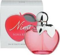 Image du produit Nina Ricci Nina (Eau de toilette, 50 ml)