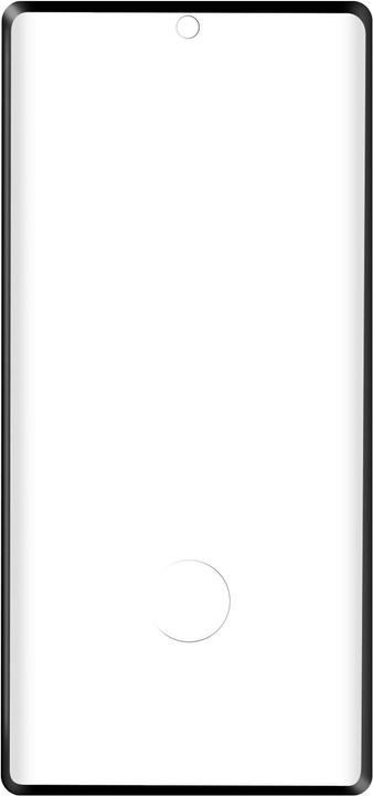 Produktbild Avizar 9H Härtegrad Glas-Displayschutzfolie (1 Stück, Google Pixel 7 Pro)
