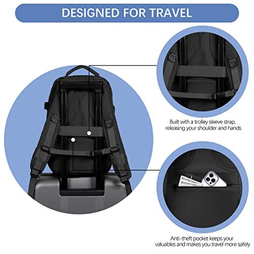 Actual product image Only-Bags.Store Ryanair hand luggage small hand luggage backpack