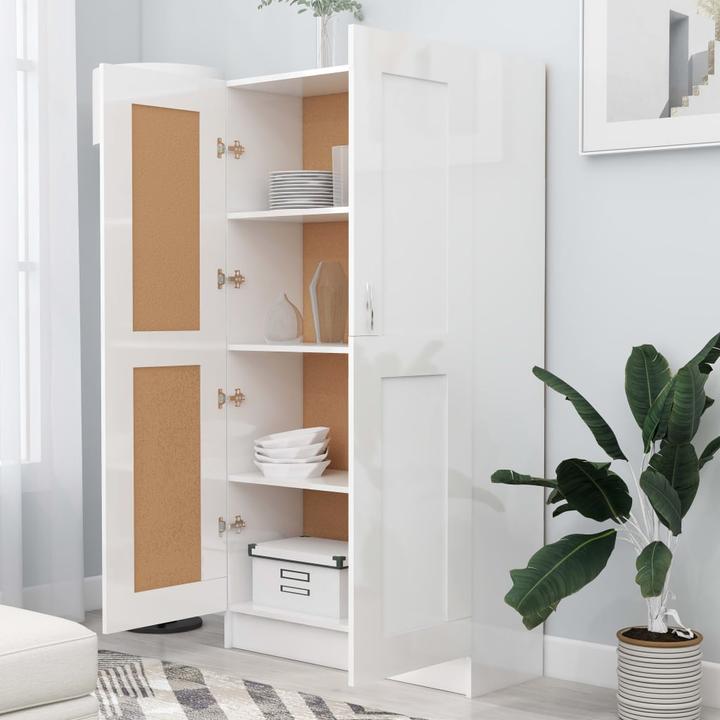 Immagine prodotto VidaXL Gilvarry (82,5 x 30,5 x 150 cm)