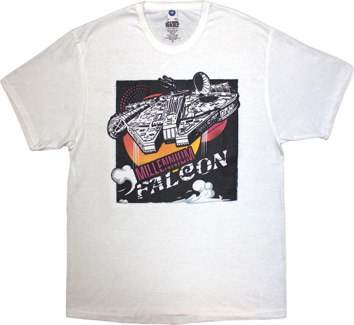 Produktbild Star Wars TShirt (M)