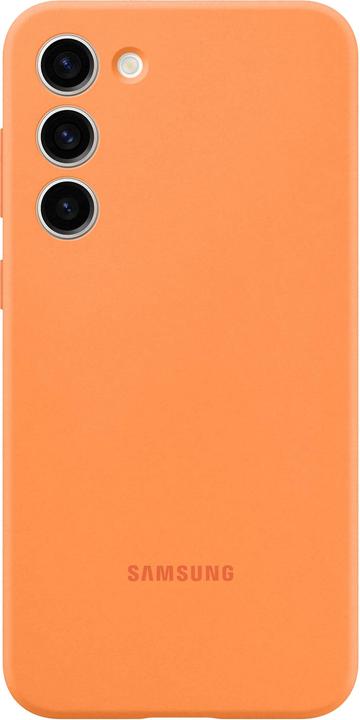 Produktbild Samsung Silicone Case (Samsung Galaxy S23+)