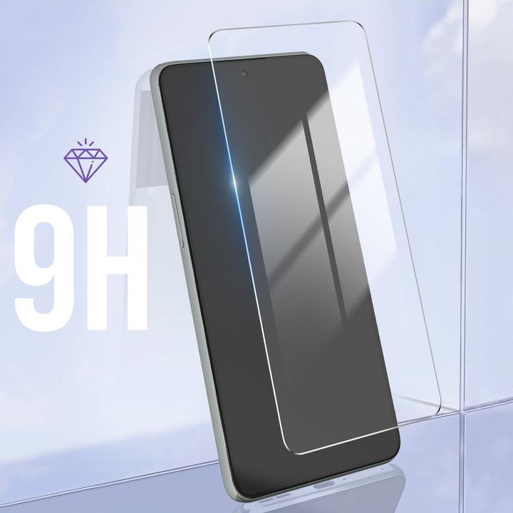 Produktbild Avizar 9H Härtegrad Glas-Displayschutzfolie (1 Stück, OnePlus 10T)