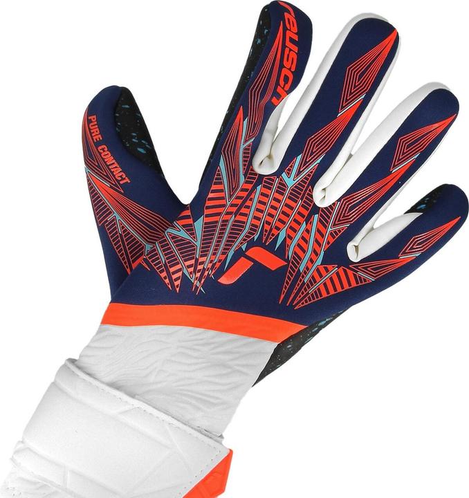 Immagine prodotto Reusch Guanto da portiere Pure Contact Fusion - 9 (9)