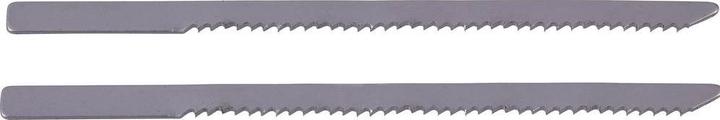 Actual product image Proxxon jigsaw blade