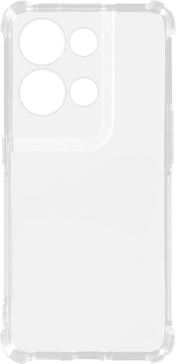 Produktbild Avizar Schutzhülle mit verstärkten Ecken Series (OPPO Reno8 Pro)
