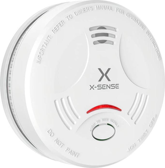 Productafbeelding X-Sense SD11