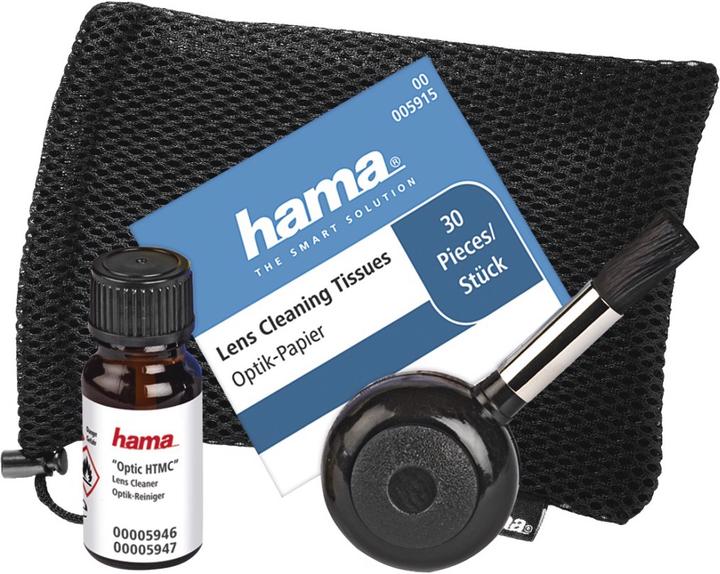 Actual product image Hama Optic HTMC