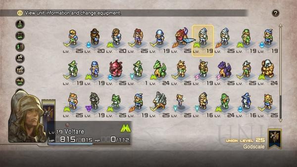 Immagine prodotto Square Enix Tactics Ogre: Reborn (Switch, Switch Lite, Switch OLED, IT)