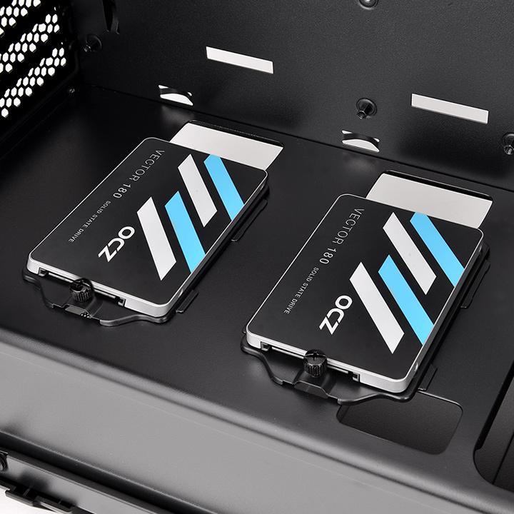 Produktbild Thermaltake Core G21 (ATX)