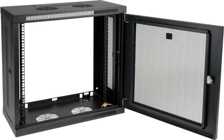 Produktbild Eaton 12u Wall Mount Rack Enclosure (12 HE, 19 Zoll Rack)