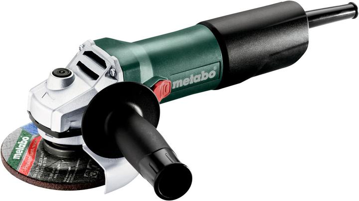 Actual product image Metabo W 850-115 (115 mm)