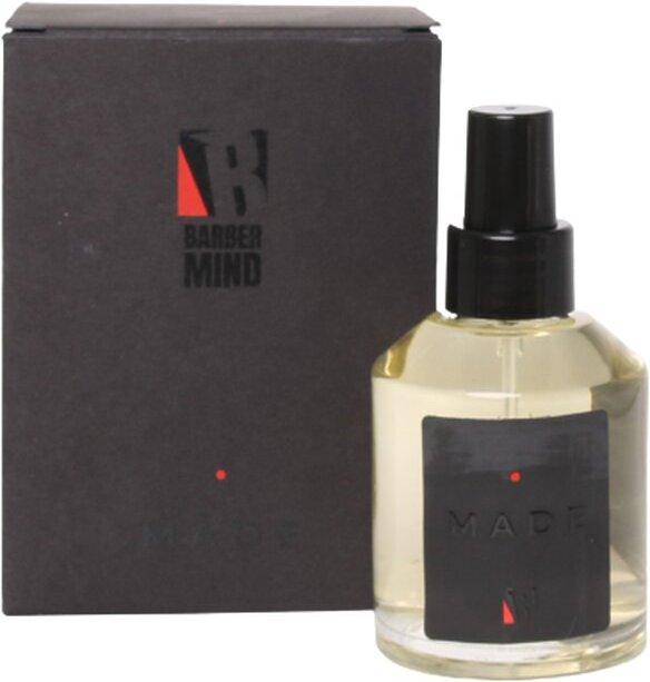 Barber Mind Made Eau de Parfum 100 ml (Eau de Parfum, 100 ml)