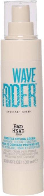 Tigi Bed Head Artistic Edit Wave Rider Stylingcreme 100 ml (Haarcreme, 100 ml)