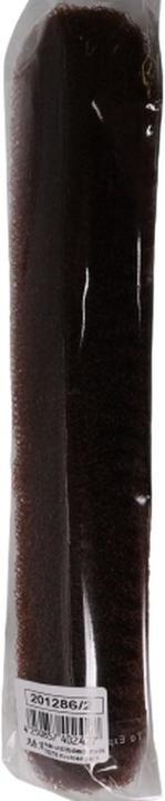 Actual product image A&A Olympia/banana roll medium with press stud