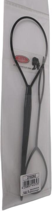 Produktbild A&A Haardreher Twister sz 2er (Schmuck)