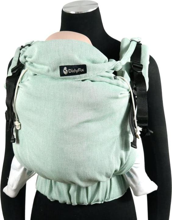 Actual product image DidyFix Jade