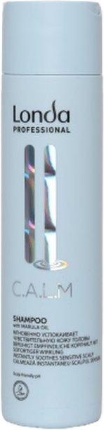 Londa Calm Soothing Shampoo 250 ml (250 ml, Flüssiges Shampoo)