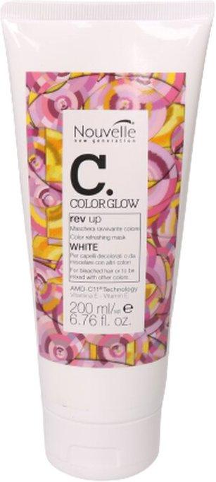 Immagine prodotto Nouvelle REV UP Bianco/Clear (Bianco) cura del colore 200 ml (200 ml)