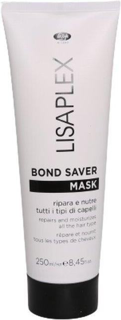 Lisap Lisaplex Bond Saver Mask 250 ml (250 ml)