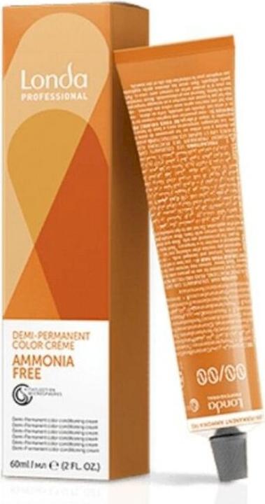 Londa Intensivtönung 5/66 Hellbraun violett-intensiv 60 ml (Violett, Braun)