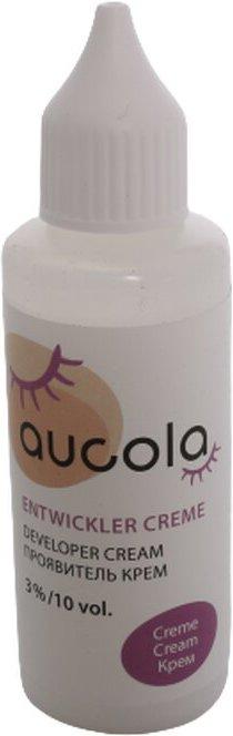 Produktbild Aucola 3% Entwickler Creme 50ml für AWF