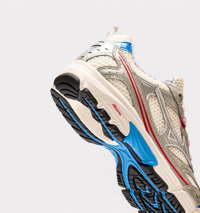 Mizuno Mxr