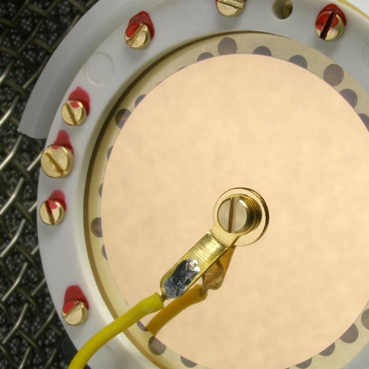 Actual product image Neumann U 87 Ai mt Studio set grootmembraan condensatormicrofoon (zwart)