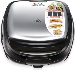 Productafbeelding Tefal SW342D38 Crepe Maker 2 crêpes, roestvrij staal