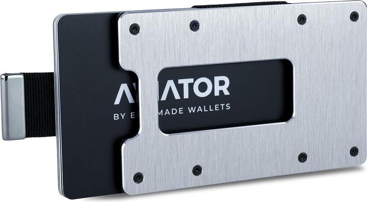 Actual product image Aviator Slide
