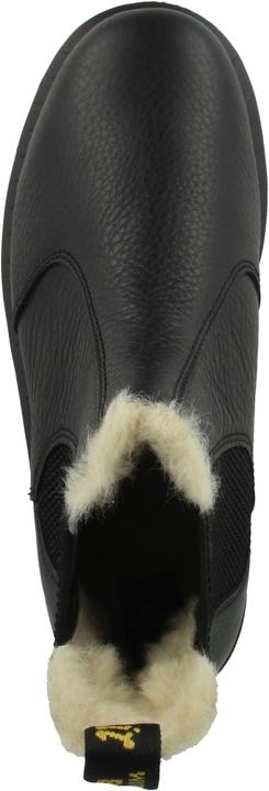 Immagine prodotto Dr. Martens 2976 Plateau foderato di pelliccia Quad - 33087 (43)