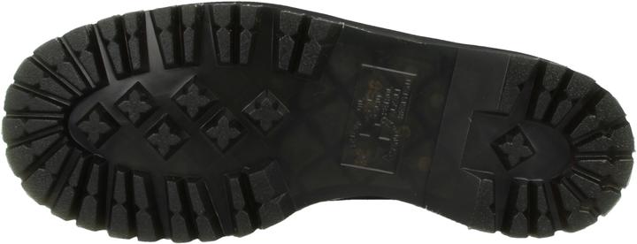 Immagine prodotto Dr. Martens 2976 Plateau foderato di pelliccia Quad - 33087 (43)