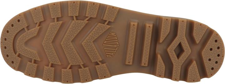 Produktbild Palladium Pampa Hi Zip NBK - 41296 (45)