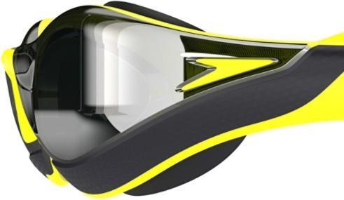 Image du produit Speedo Fastskin Pure Focus Mirror (Taille unique)